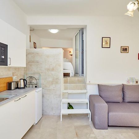Apartment Villa Ahava Buza Dubrovnik Eksteriør bilde