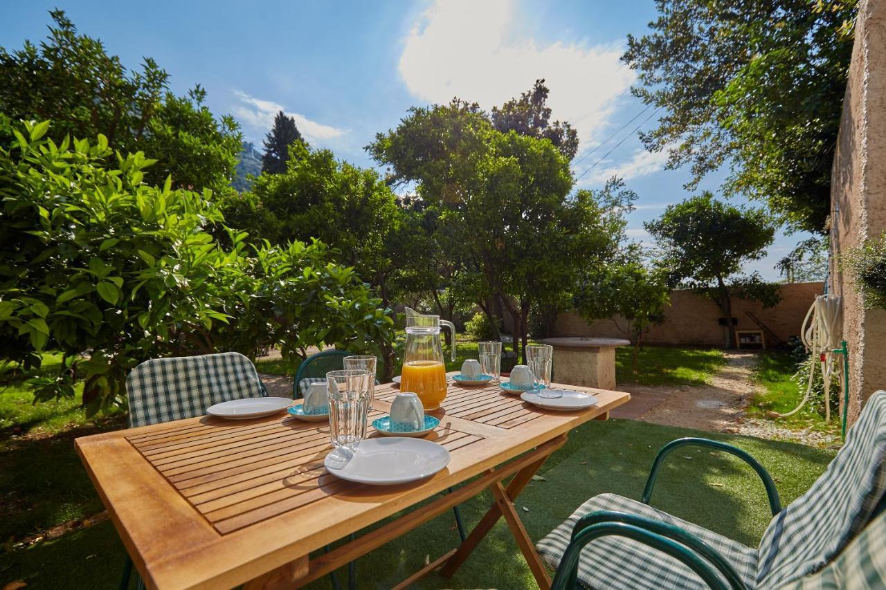 Apartment Villa Ahava Buza Dubrovnik Eksteriør bilde