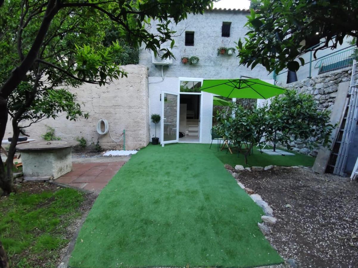 Apartment Villa Ahava Buza Dubrovnik Eksteriør bilde