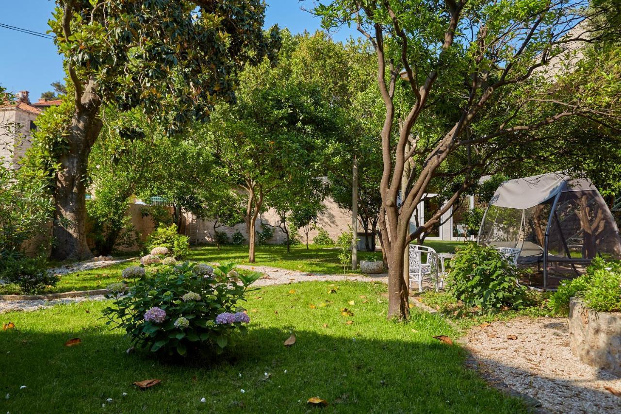 Apartment Villa Ahava Buza Dubrovnik Eksteriør bilde