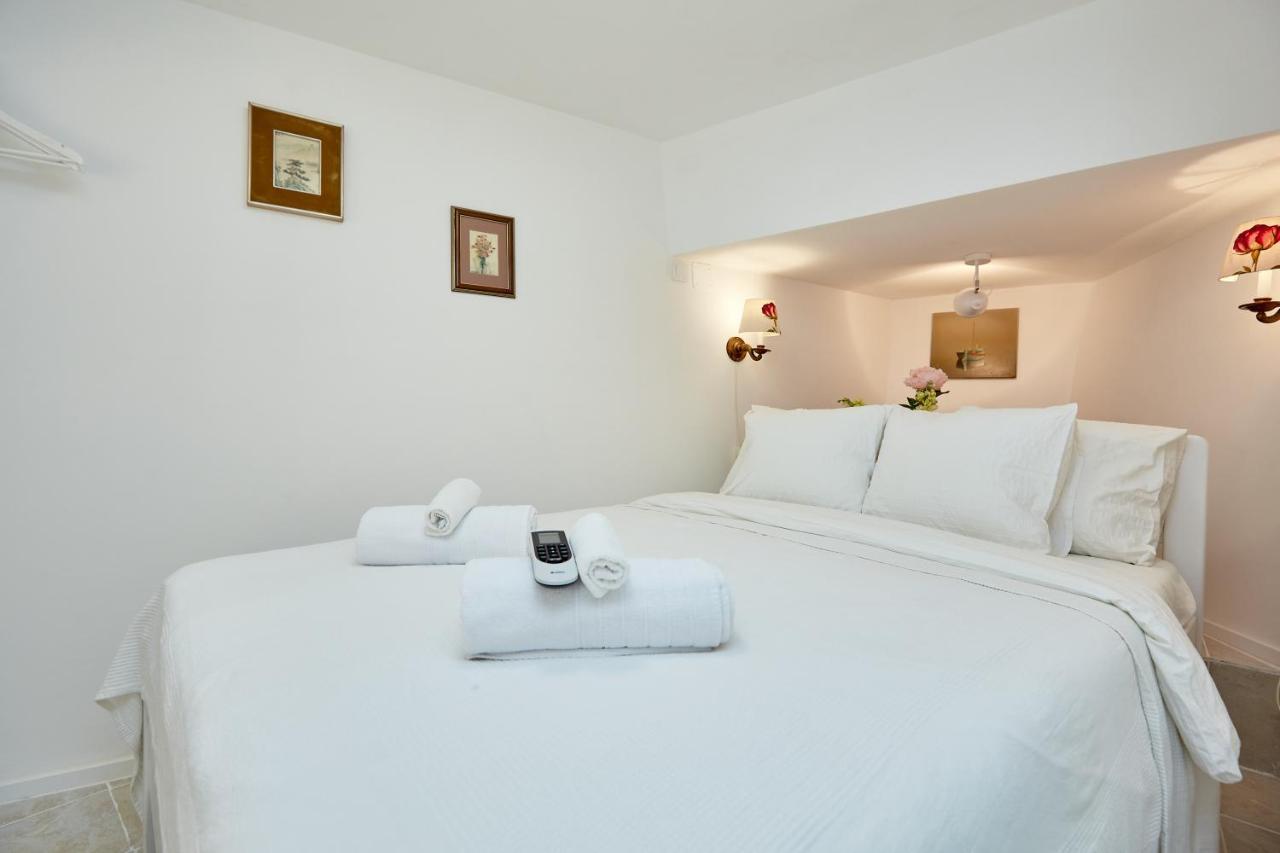 Apartment Villa Ahava Buza Dubrovnik Eksteriør bilde