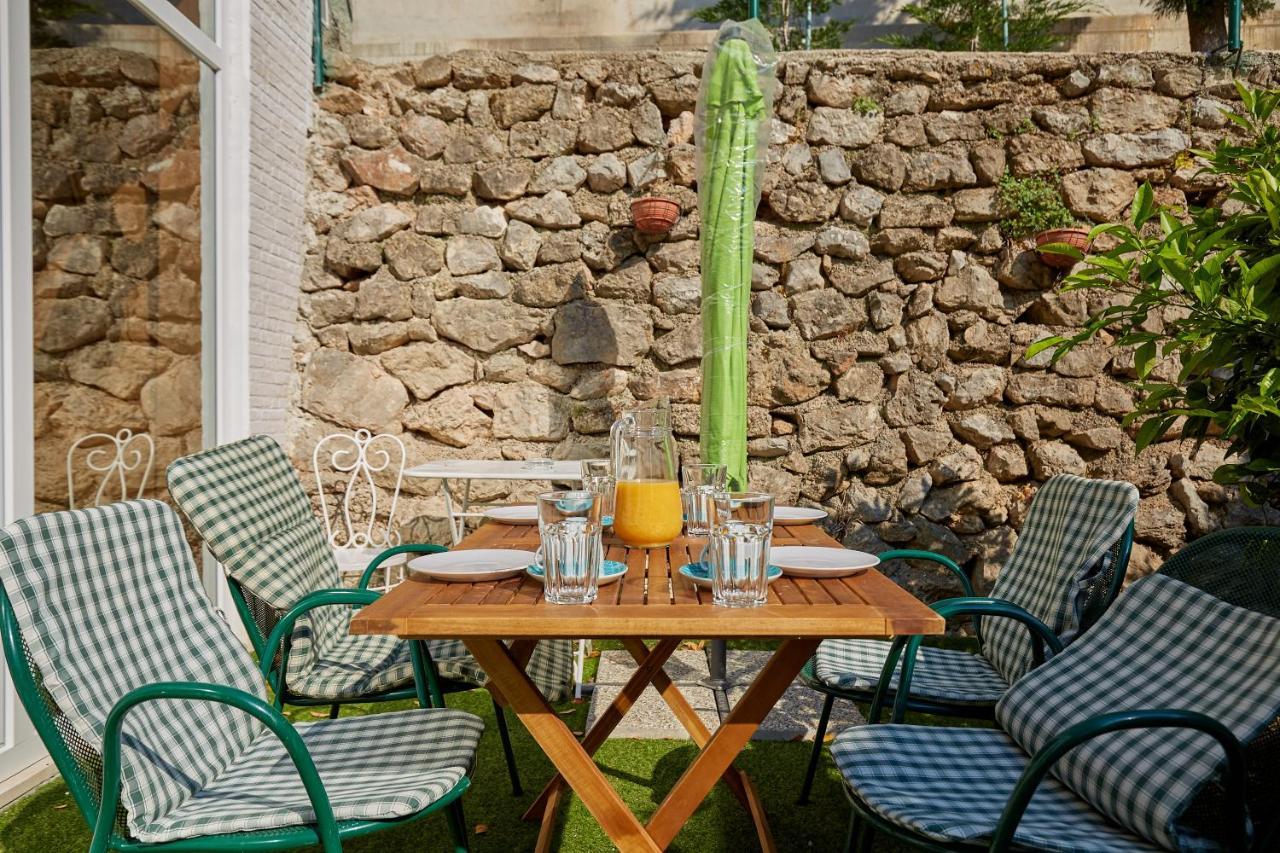 Apartment Villa Ahava Buza Dubrovnik Eksteriør bilde