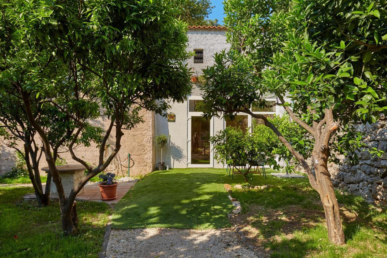 Apartment Villa Ahava Buza Dubrovnik Eksteriør bilde
