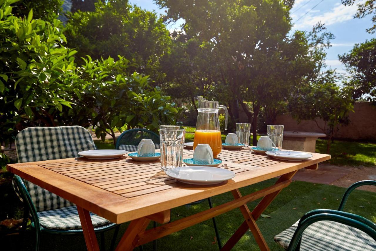 Apartment Villa Ahava Buza Dubrovnik Eksteriør bilde
