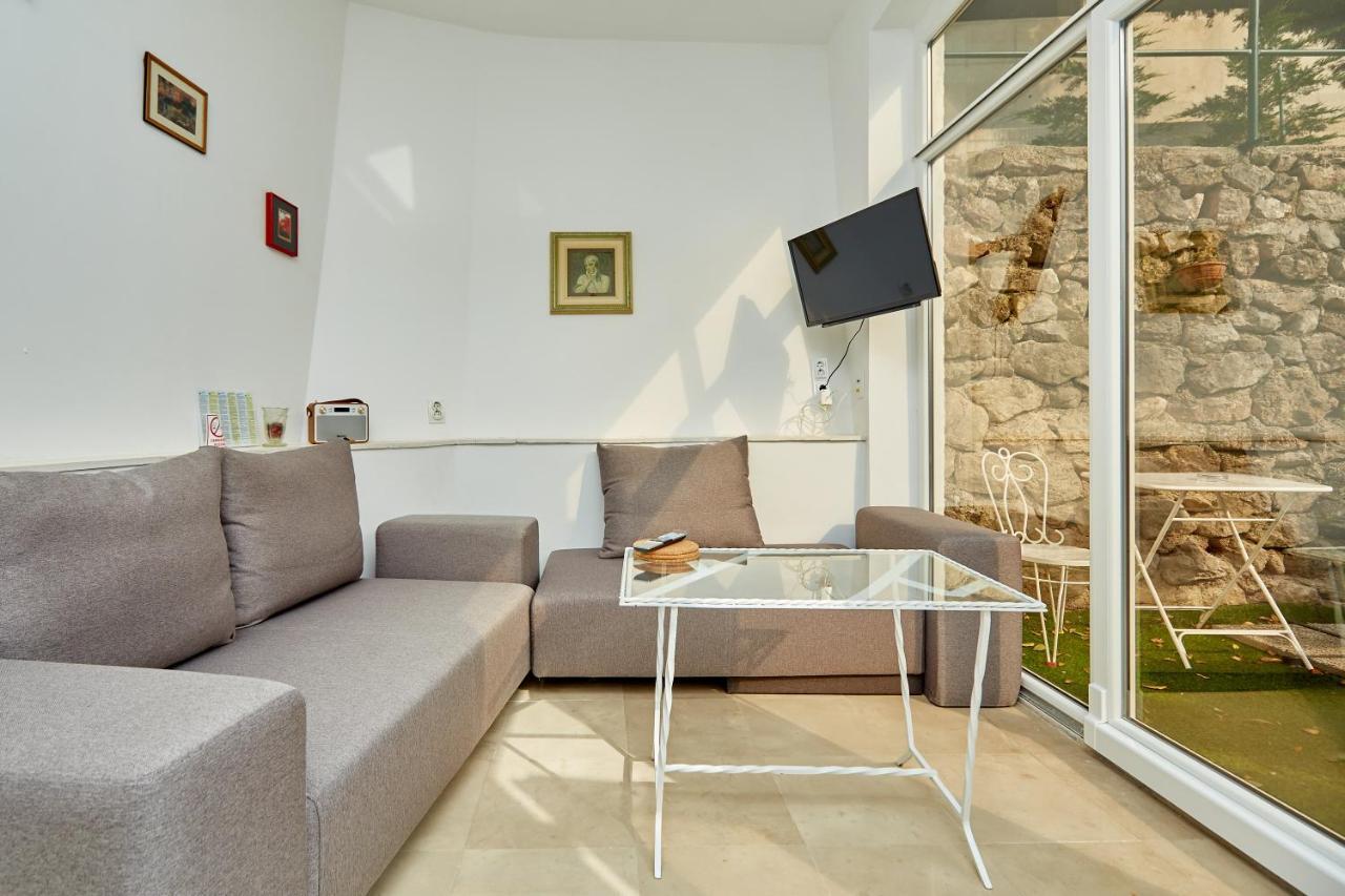 Apartment Villa Ahava Buza Dubrovnik Eksteriør bilde